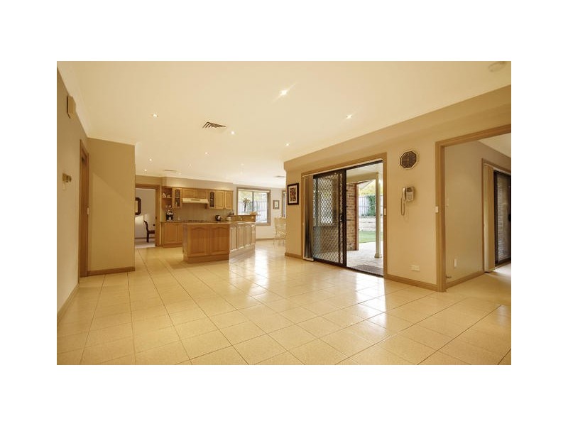 Castle Hill NSW 2154