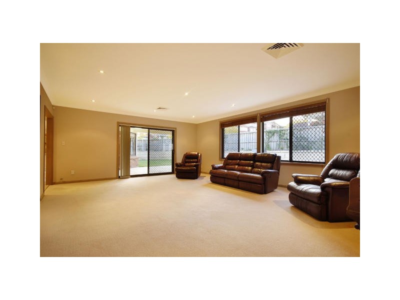 Castle Hill NSW 2154