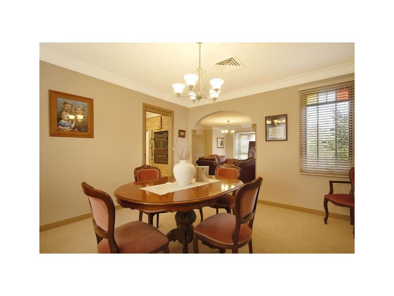 Castle Hill NSW 2154