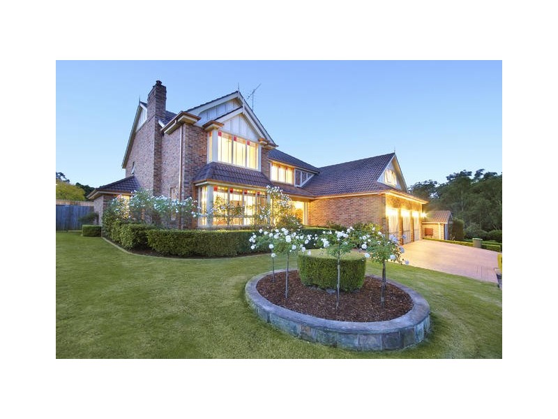 Castle Hill NSW 2154