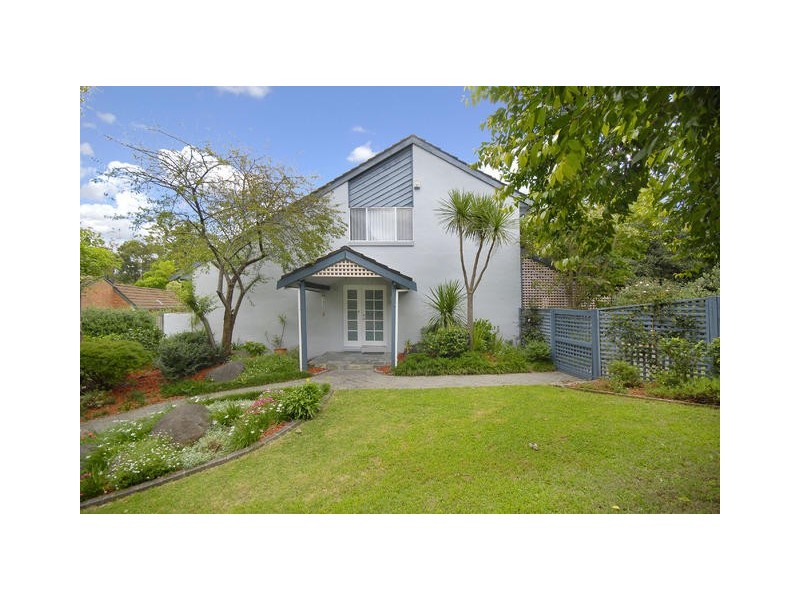 Castle Hill NSW 2154