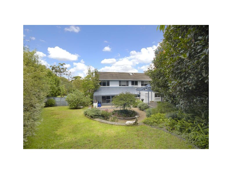 Castle Hill NSW 2154