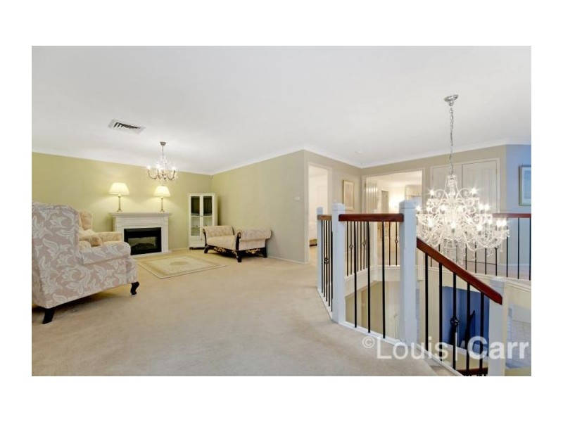 15 Sanctuary Drive, Beaumont Hills NSW 2155