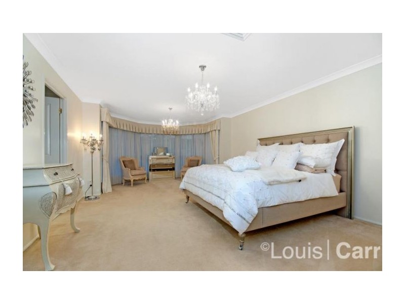 15 Sanctuary Drive, Beaumont Hills NSW 2155