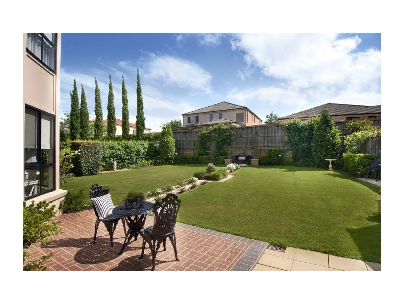 15 Sanctuary Drive, Beaumont Hills NSW 2155