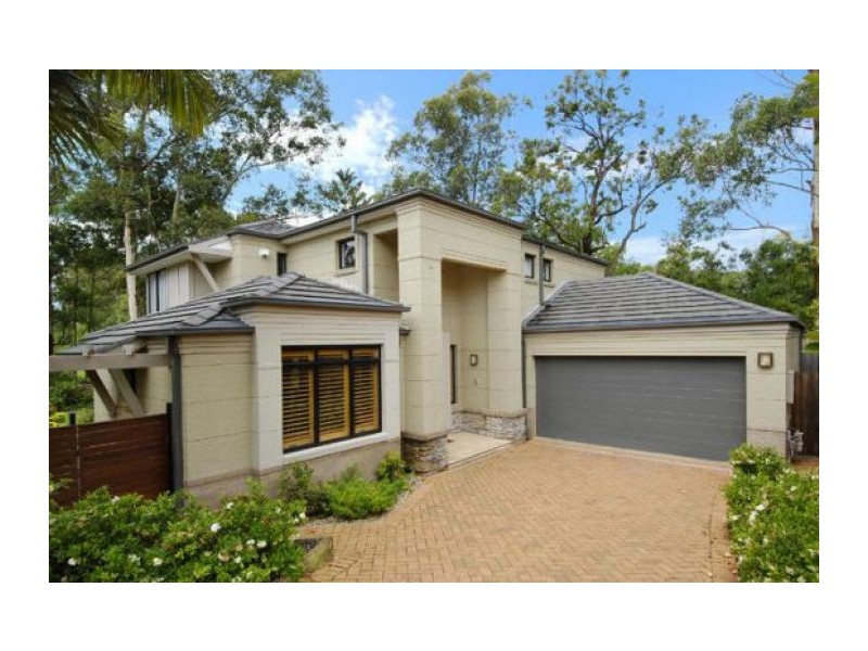 14 Oliver Way, Cherrybrook NSW 2126