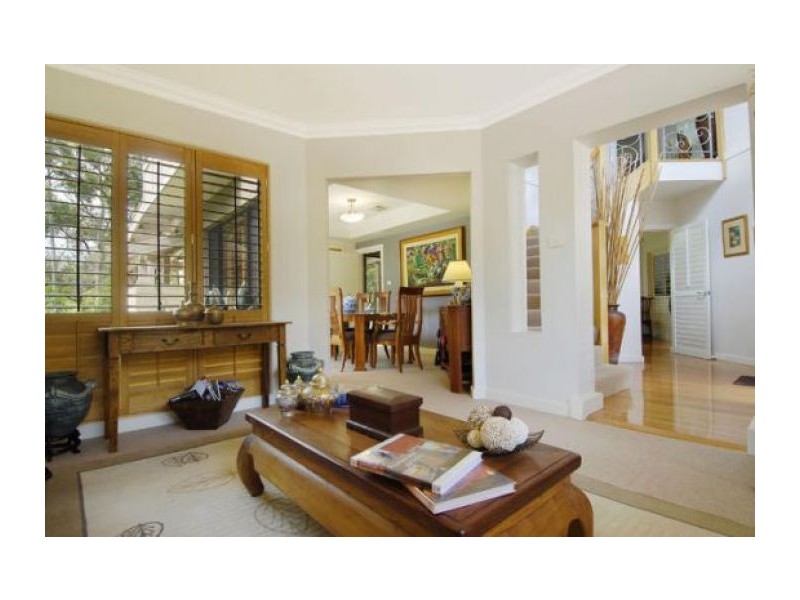 14 Oliver Way, Cherrybrook NSW 2126