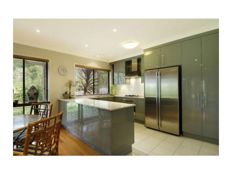 14 Oliver Way, Cherrybrook NSW 2126