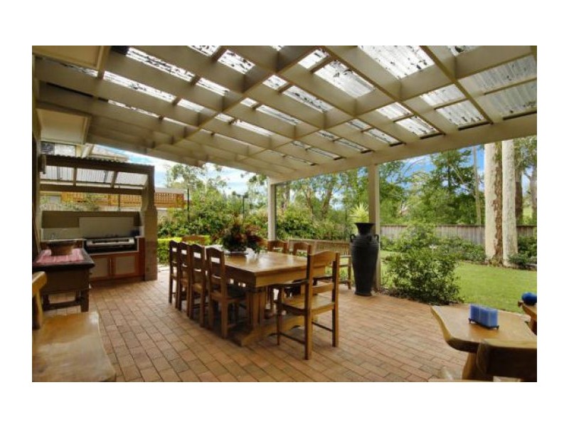 14 Oliver Way, Cherrybrook NSW 2126