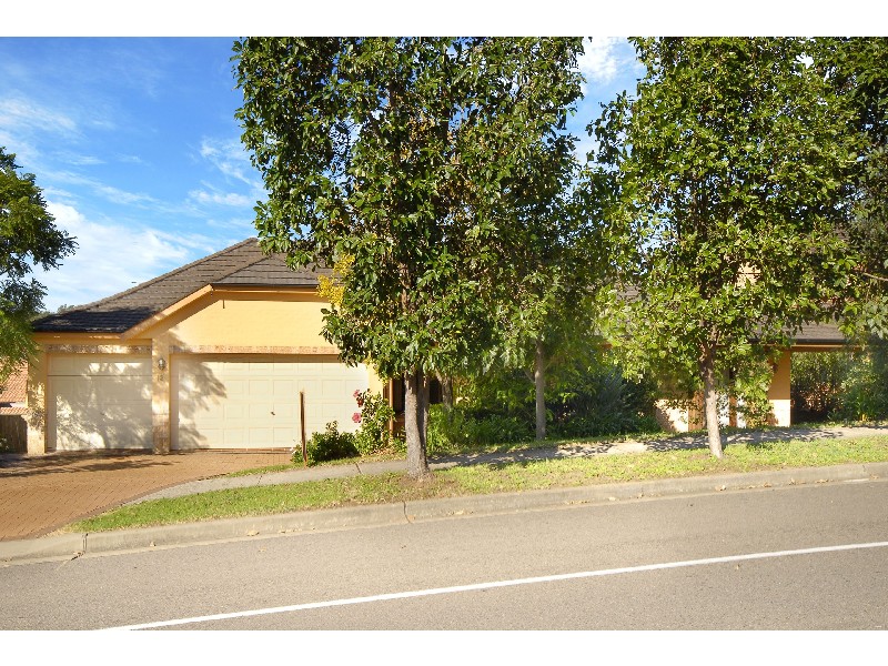 Castle Hill NSW 2154