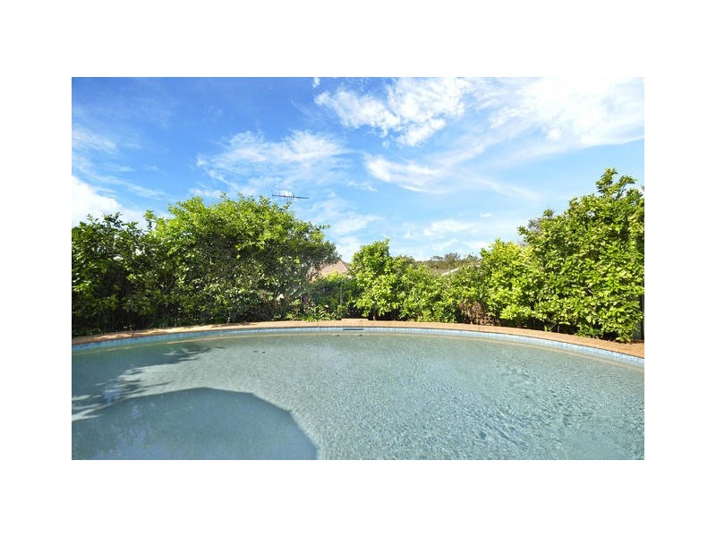 Castle Hill NSW 2154