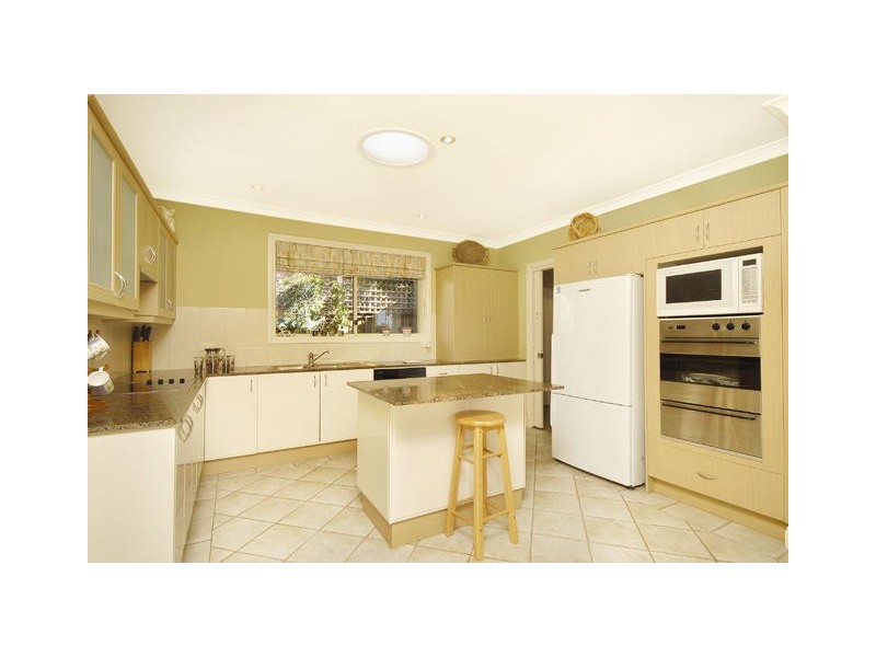 Castle Hill NSW 2154