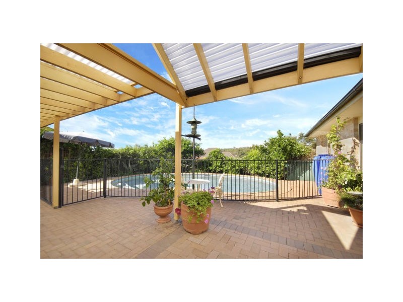 Castle Hill NSW 2154