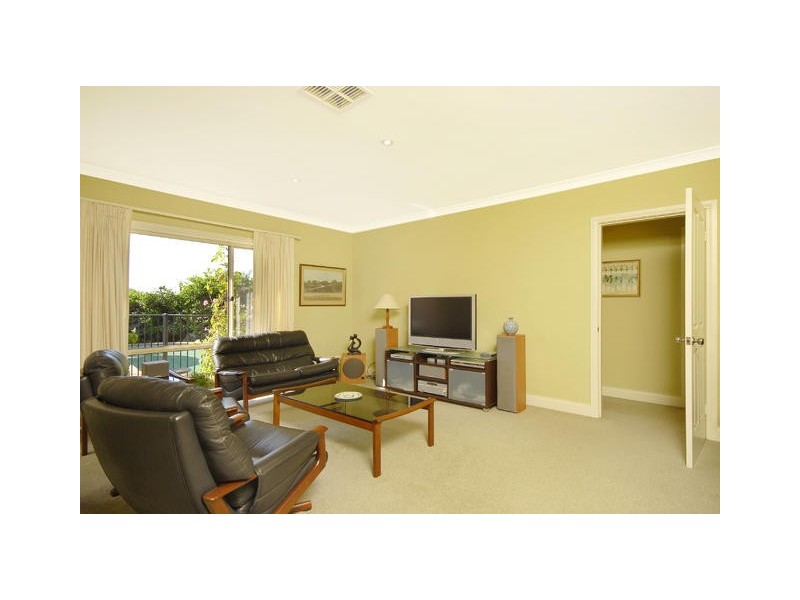 Castle Hill NSW 2154