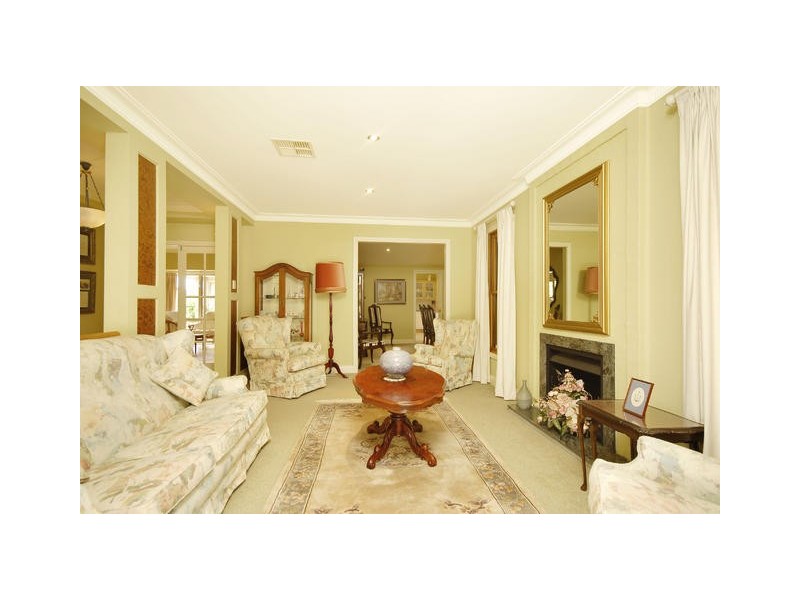 Castle Hill NSW 2154