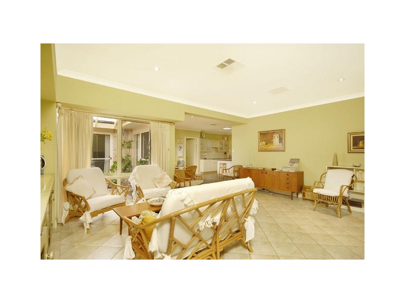 Castle Hill NSW 2154