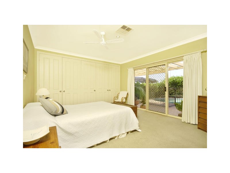 Castle Hill NSW 2154