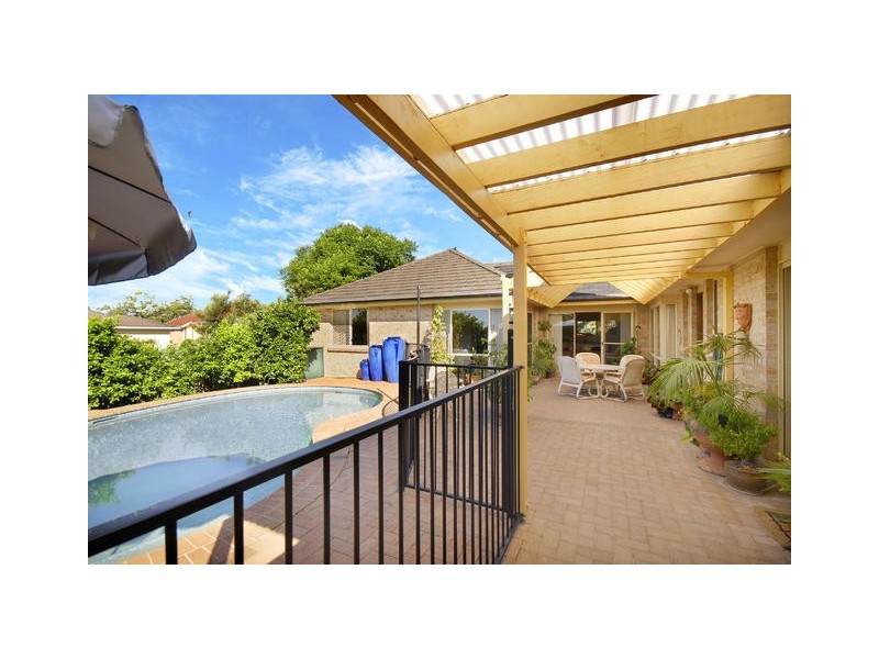 Castle Hill NSW 2154