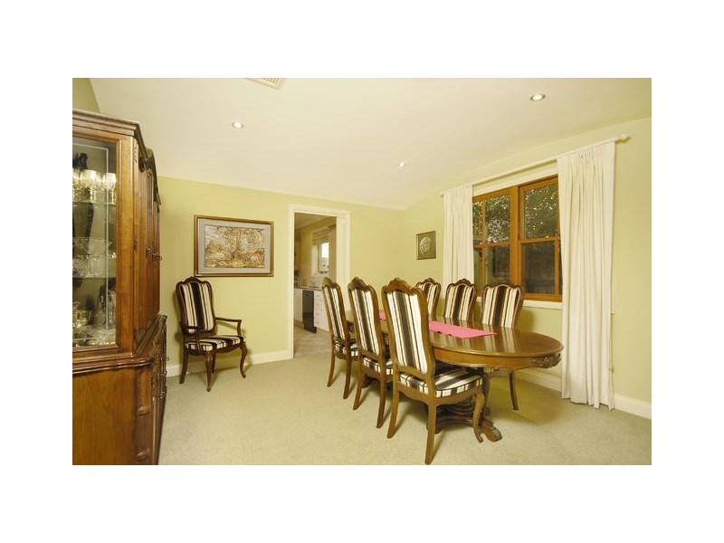 Castle Hill NSW 2154