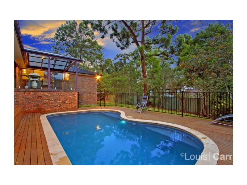 28 Ashford Avenue, Castle Hill NSW 2154