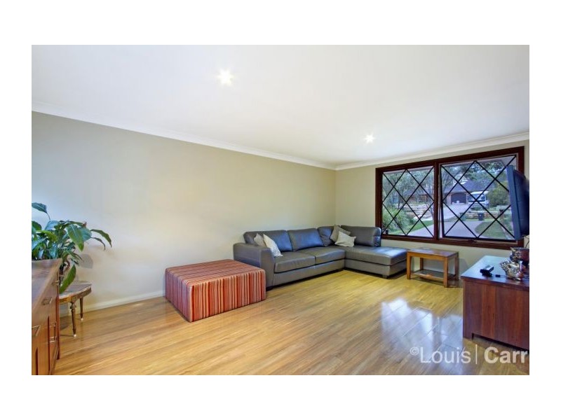 28 Ashford Avenue, Castle Hill NSW 2154