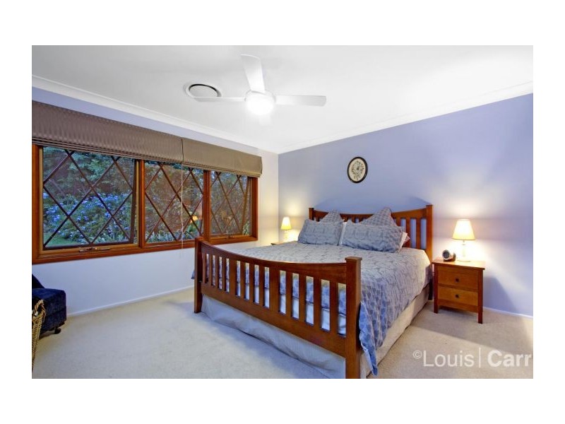 28 Ashford Avenue, Castle Hill NSW 2154