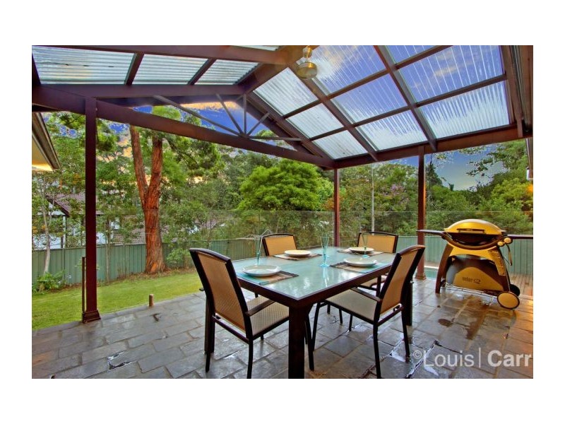 28 Ashford Avenue, Castle Hill NSW 2154