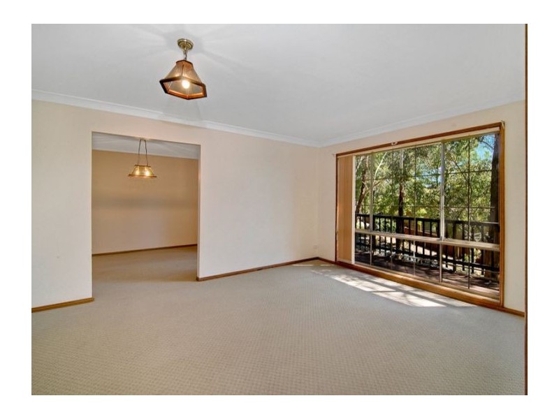 3 Wyllie Pl, Cherrybrook NSW 2126