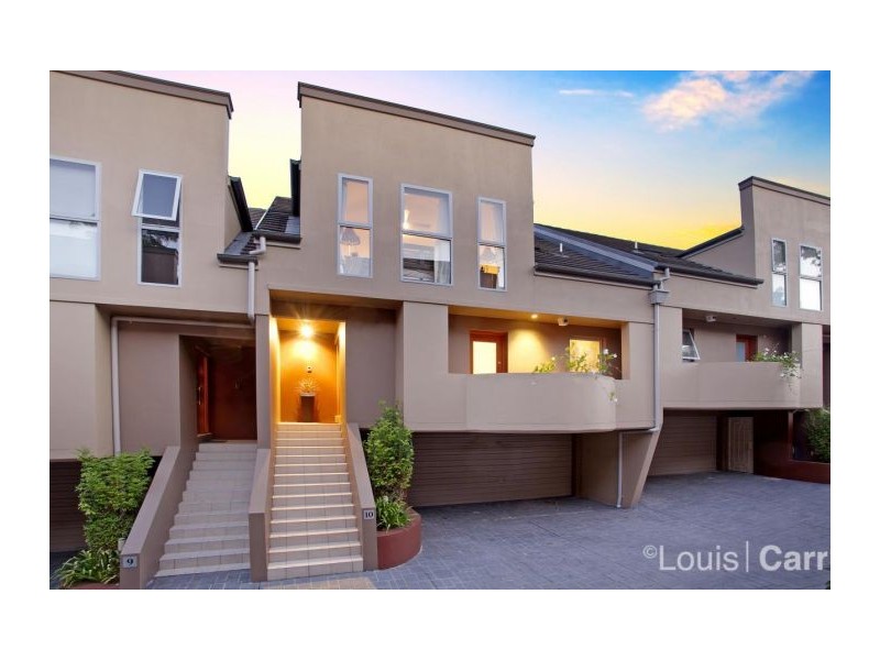 10/23-25 Windermere Avenue, Northmead NSW 2152