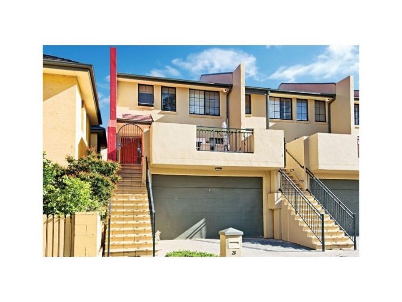 28 Peartree Circuit, West Pennant Hills NSW 2125