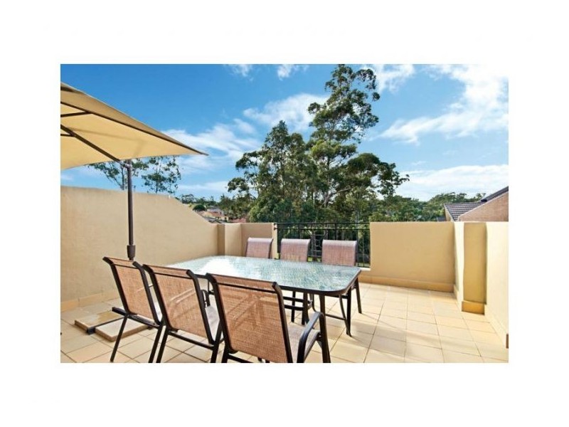 28 Peartree Circuit, West Pennant Hills NSW 2125