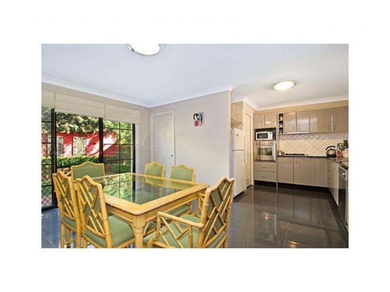 28 Peartree Circuit, West Pennant Hills NSW 2125