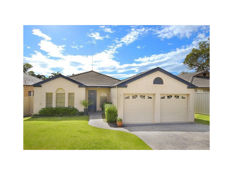 49 Wildrose Street, Kellyville NSW 2155