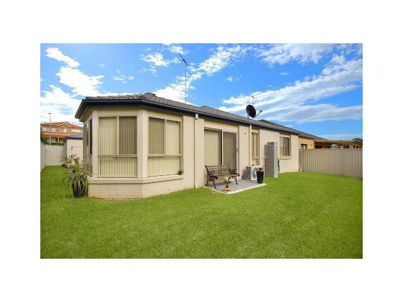 49 Wildrose Street, Kellyville NSW 2155