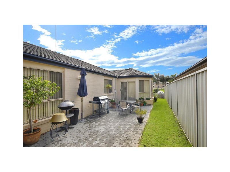 49 Wildrose Street, Kellyville NSW 2155