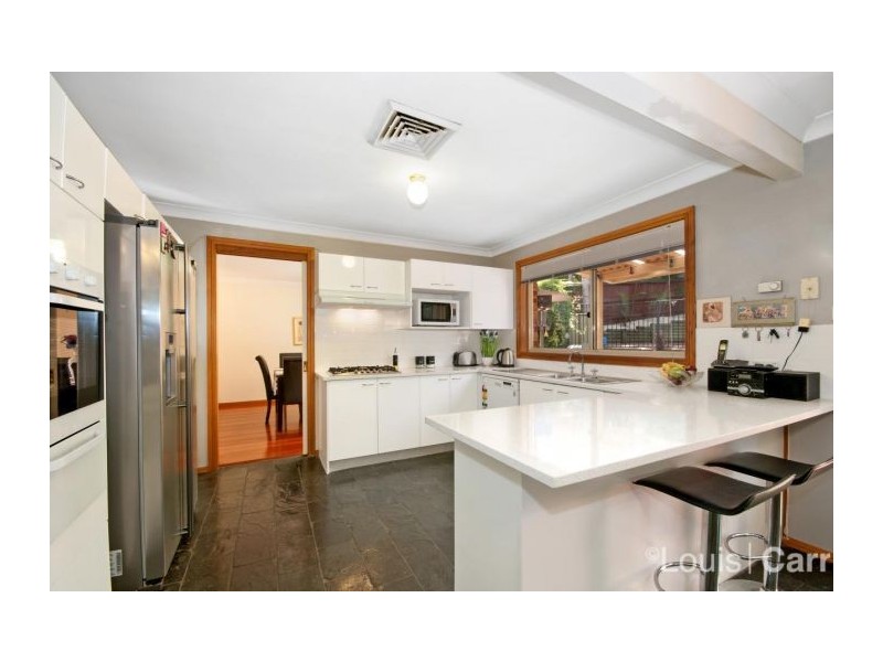 4 Highclere Place, Castle Hill NSW 2154