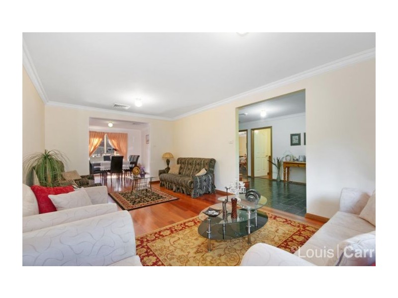 4 Highclere Place, Castle Hill NSW 2154