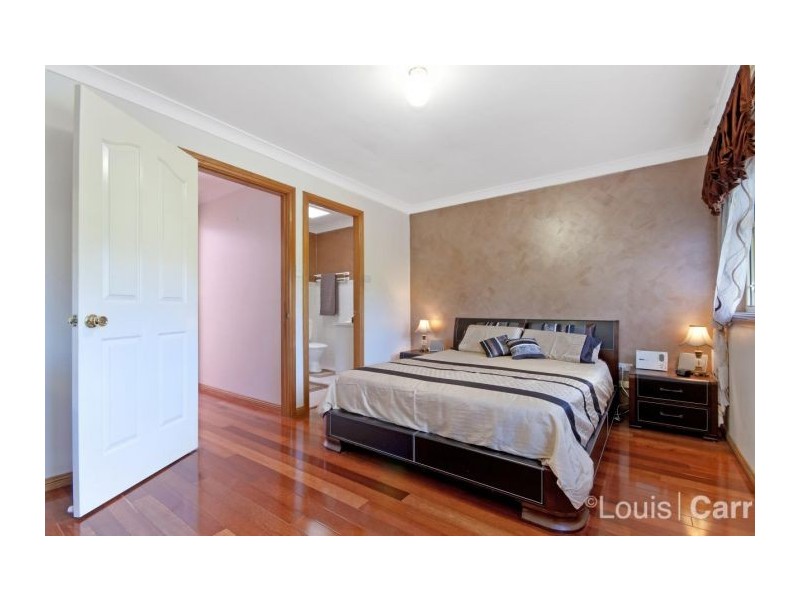 4 Highclere Place, Castle Hill NSW 2154