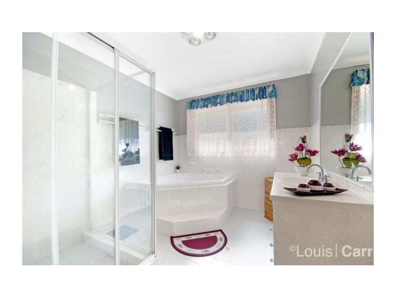 4 Highclere Place, Castle Hill NSW 2154