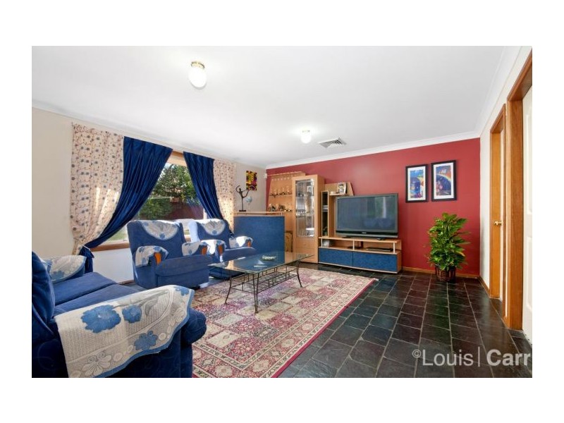 4 Highclere Place, Castle Hill NSW 2154