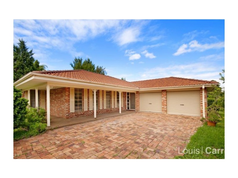 2 Beechwood Parade, Cherrybrook NSW 2126