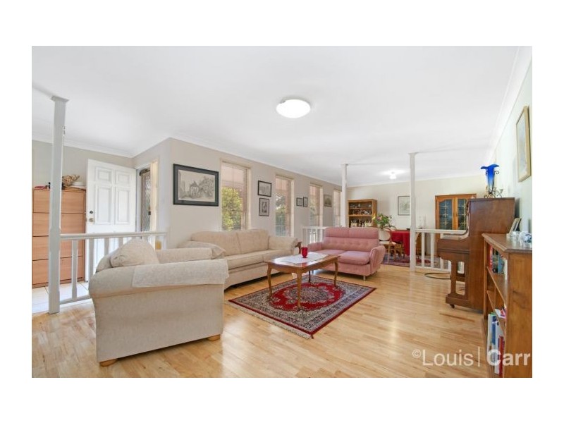 2 Beechwood Parade, Cherrybrook NSW 2126