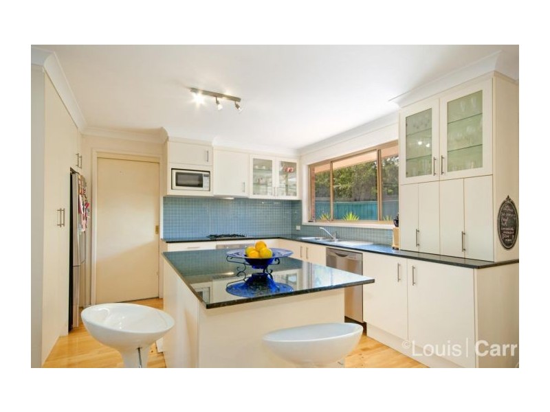 2 Beechwood Parade, Cherrybrook NSW 2126