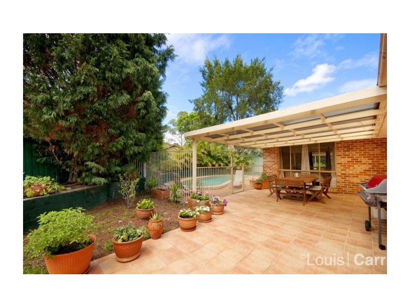 2 Beechwood Parade, Cherrybrook NSW 2126