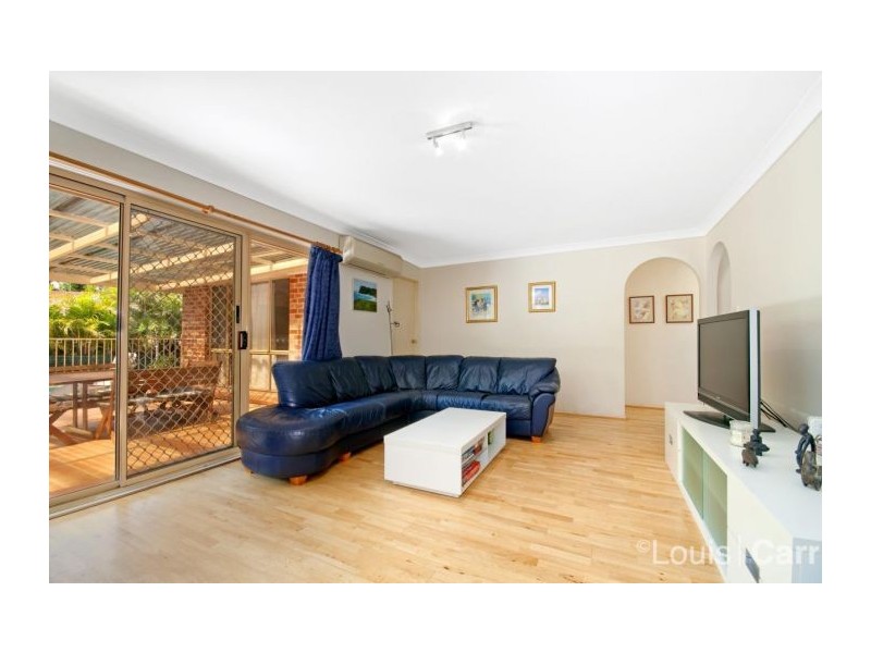 2 Beechwood Parade, Cherrybrook NSW 2126