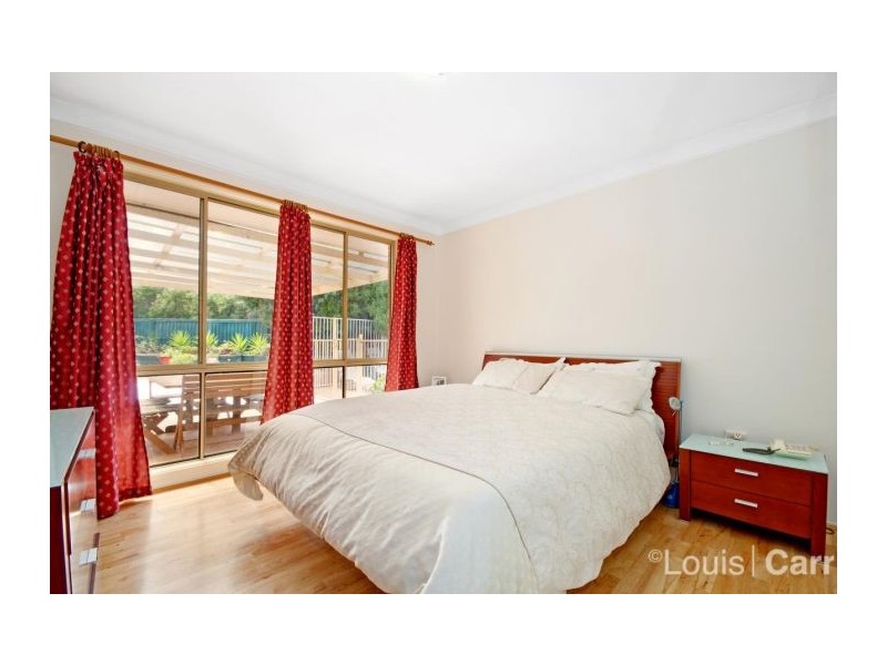 2 Beechwood Parade, Cherrybrook NSW 2126