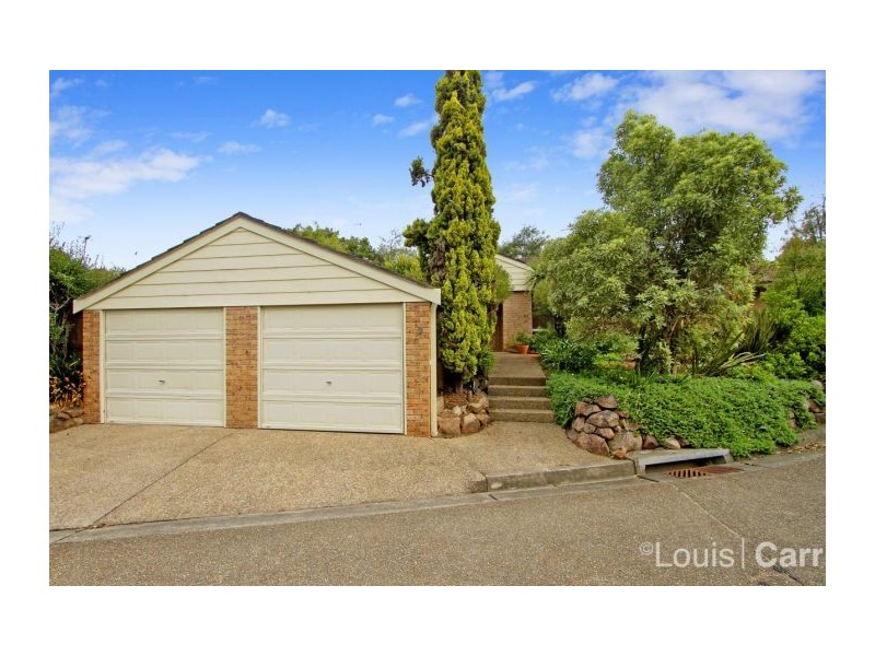 9/45 Edward Bennett Drive, Cherrybrook NSW 2126