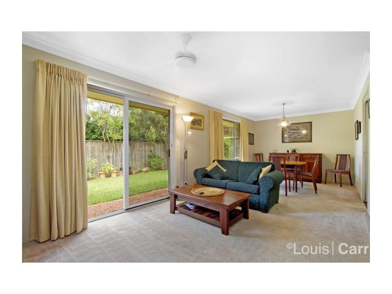 9/45 Edward Bennett Drive, Cherrybrook NSW 2126