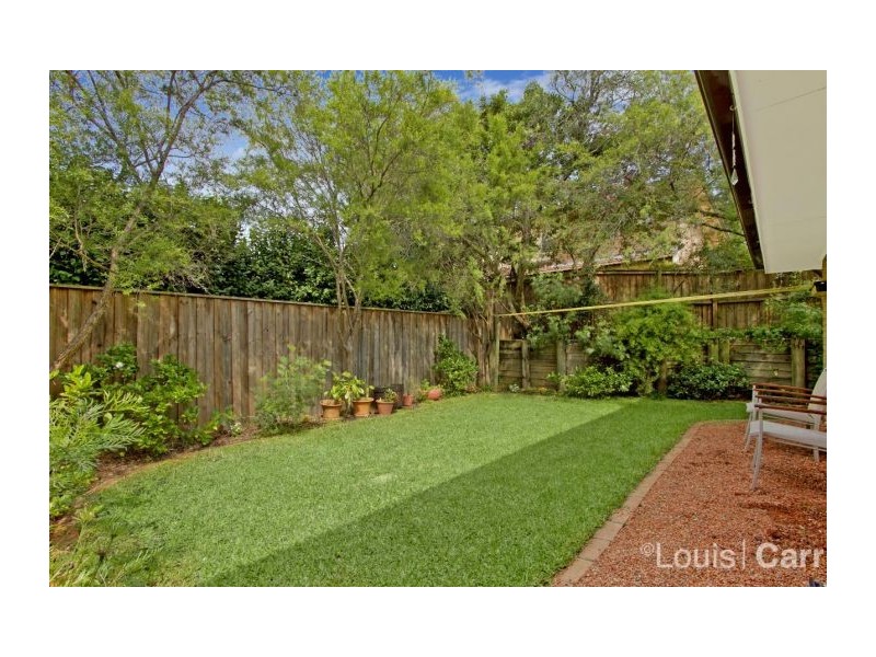 9/45 Edward Bennett Drive, Cherrybrook NSW 2126