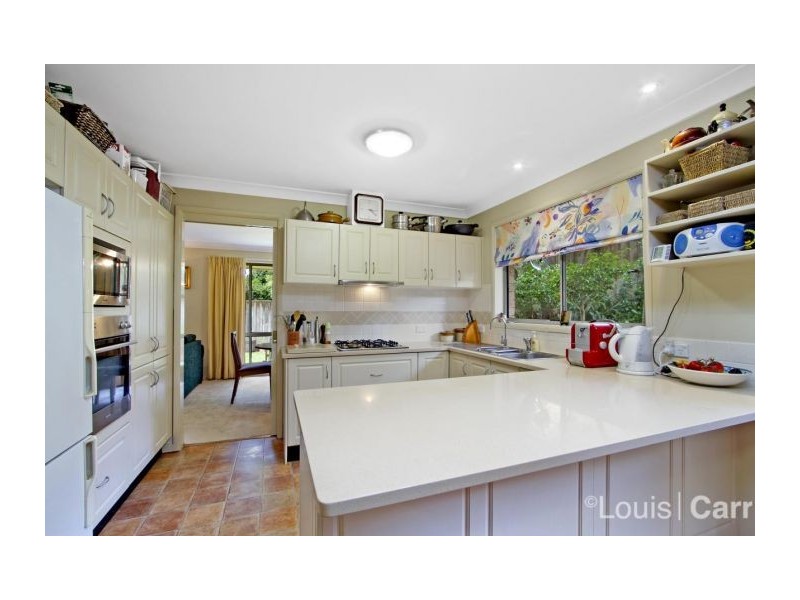 9/45 Edward Bennett Drive, Cherrybrook NSW 2126